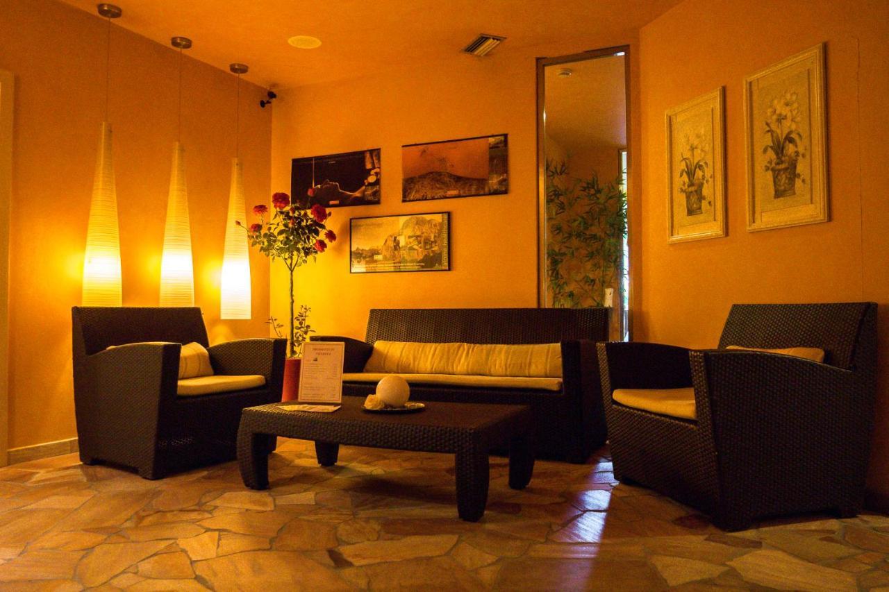 Hotel Al Parco Moena Exteriör bild